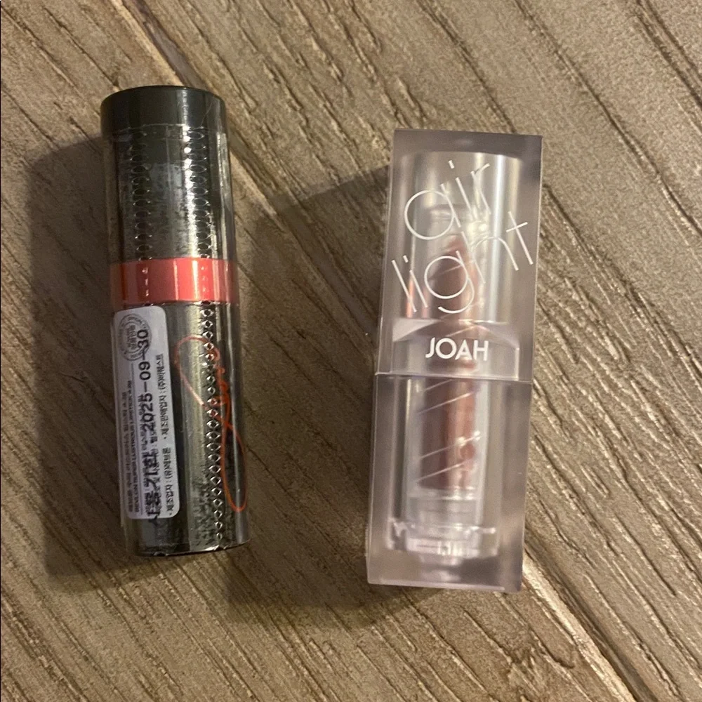 Revlon show listing